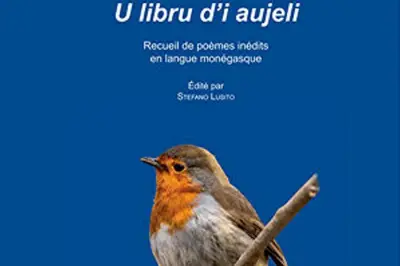 Un manuscrit inédit de Louis Notari sur les oiseaux ressuscite le monégasque