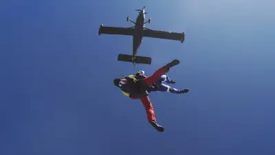 Un parachutiste meurt à l'aéroport de Montoir-de-Bretagne