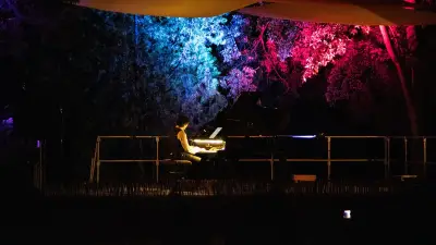Un Piano sous les arbres : 18e édition du 20 au 23 août à Lunel-Viel