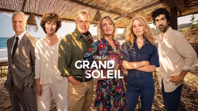 Un si grand soleil : Midi Libre fête le 2 000e épisode avec ses lecteurs