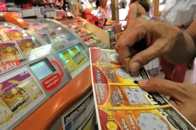 Un Vauclusien remporte 500.000 euros au grattage