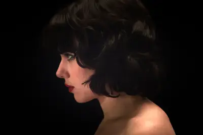 Under the Skin : Scarlett Johansson, prédatrice devenue proie