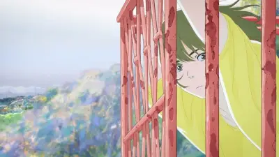 « Une aube nouvelle » : Shinomiya filme la mémoire de son père
