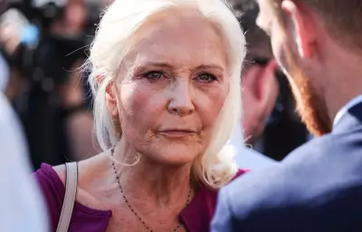 Une descendante de Gaulle rejoint la liste RN de Marie-Caroline Le Pen