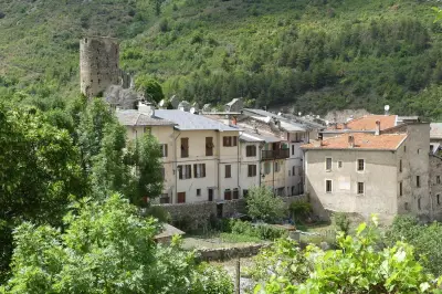 Une journée à La Brigue pour moins de 30 euros