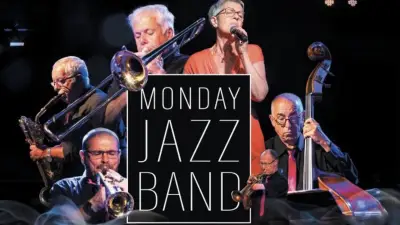 Une soirée jazz au cœur de l’été à Combret