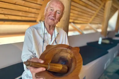 Unesco : collecte de témoignages sur les savoirs anciens du Var