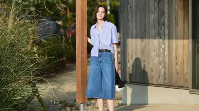 UNIQLO : 5 pièces mode à prix doux à saisir cette semaine