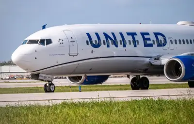 United Airlines reliera Washington à Toulouse et New York à Marseille