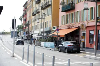 Unoc-3 à Nice : les commerçants du port enfin indemnisés par l'État