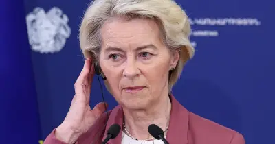 Ursula von der Leyen rêve d'une agence de renseignement européenne