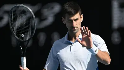 US Open : Djokovic éliminé d'entrée, une première en Grand Chelem depuis 2006