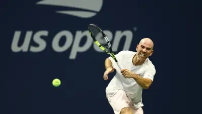 US Open : pluie interrompt les matches des Français