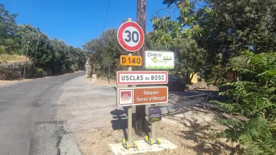 Usclas-du-Bosc : deux listes pour réélire le conseil municipal