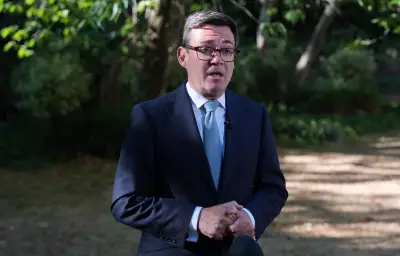 Usurpation d'identité : Burnham visé par une tentative