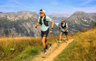 UTMB 2026 : 174 km et un plateau de stars à Chamonix