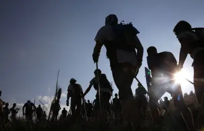 UTMB 2026 : départ vendredi à Chamonix, 2 500 coureurs au défi