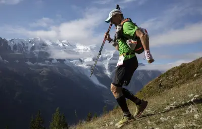UTMB 2026 : départ vendredi, favoris et parcours