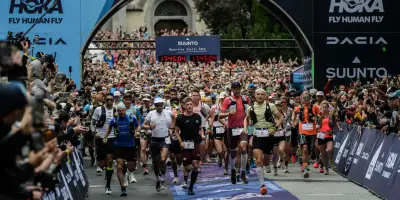 UTMB 2026 : favoris, surprises et enjeux du monument du trail