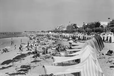 Vacances 1976 : la presse listait mille dangers