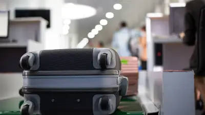Vacances gratuites contre valise : piège mortel en Thaïlande