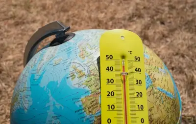 Vague de chaleur : 22 jours, 2e plus longue depuis 1947