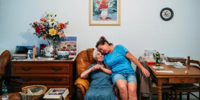Vague de chaleur : dans le Sud-Est, des habitants confinés