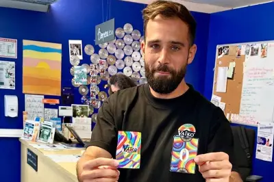 Vaïko, le jeu de cartes azuréen qui stimule la mémoire