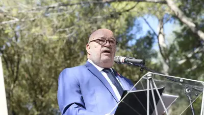 Valence-d'Agen : le maire Jean-Michel Baylet agressé après une demande de baisse de musique