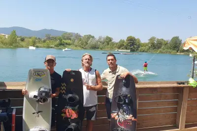 Valentino Chiche champion de France, cap sur les Mondiaux en Chine