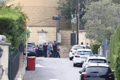 Vallauris : le tir du policier municipal, possible confusion avec une bombe lacrymo