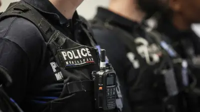 Vallauris : un policier municipal ouvre le feu, un suspect blessé