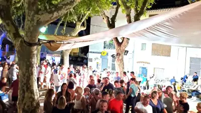 Vendres’di : soirée festive avec vin, produits locaux et musique