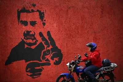 Venezuela : la peur s'estompe, les difficultés persistent