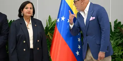 Venezuela : les défis de la transition post-Maduro