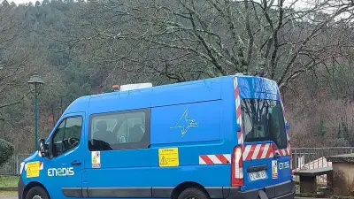 Vent violent dans le Gard : 1 200 foyers sans électricité
