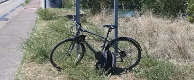 ViaRhôna : 55 km à vélo entre Pont-Saint-Esprit et Villeneuve