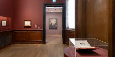 Victor Hugo, architecte de son imaginaire à la Maison de Hugo
