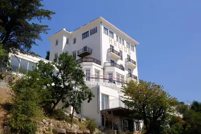 Villa Helios à Grasse : résurrection en immeuble de luxe à 11 M€