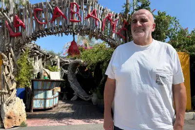 Villeneuve-Loubet : les restaurateurs attaquent l'État en justice