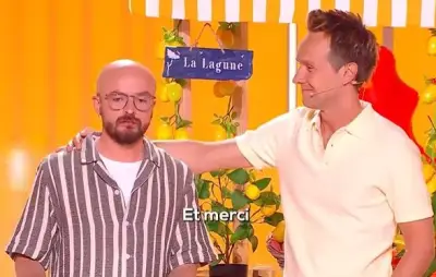 Vincent, champion de Tout le monde veut prendre sa place, éliminé après 267 victoires