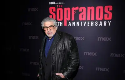 Vincent Pastore, « Big Pussy » des Soprano, est décédé à 80 ans