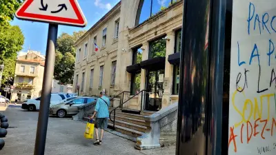 Violences conjugales à Alès : 20 mois ferme pour un Cévenol