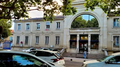 Violences intrafamiliales à Alès : un Gardois condamné à un an de prison