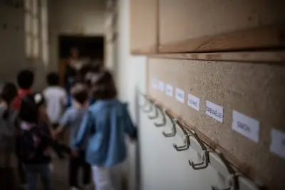 Violences sexuelles : l'école va questionner les élèves