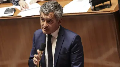 Violences sexuelles sur mineurs : Darmanin épingle des défaillances