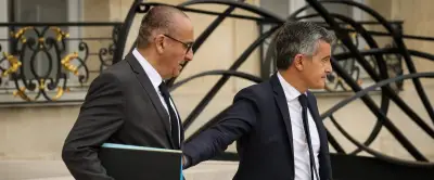 Violences sexuelles sur mineurs : Nuñez répond à Darmanin