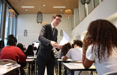 Violences sexuelles : un questionnaire pour 10 millions d'élèves