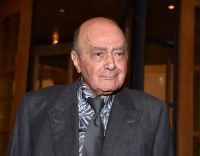 Viols de Mohamed Al-Fayed : quatre femmes reconnues victimes de traite