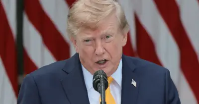 Visas H-1B : Trump relance une taxe de 103 265 dollars